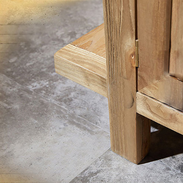 Traditional Wood Bathroom Vanity Set Freestanding Faucet Included Bath Vanity Clearhalo 'Bathroom Remodel & Bathroom Fixtures' 'Bathroom Vanities' 'bathroom_vanities' 'Home Improvement' 'home_improvement' 'home_improvement_bathroom_vanities' 7224917