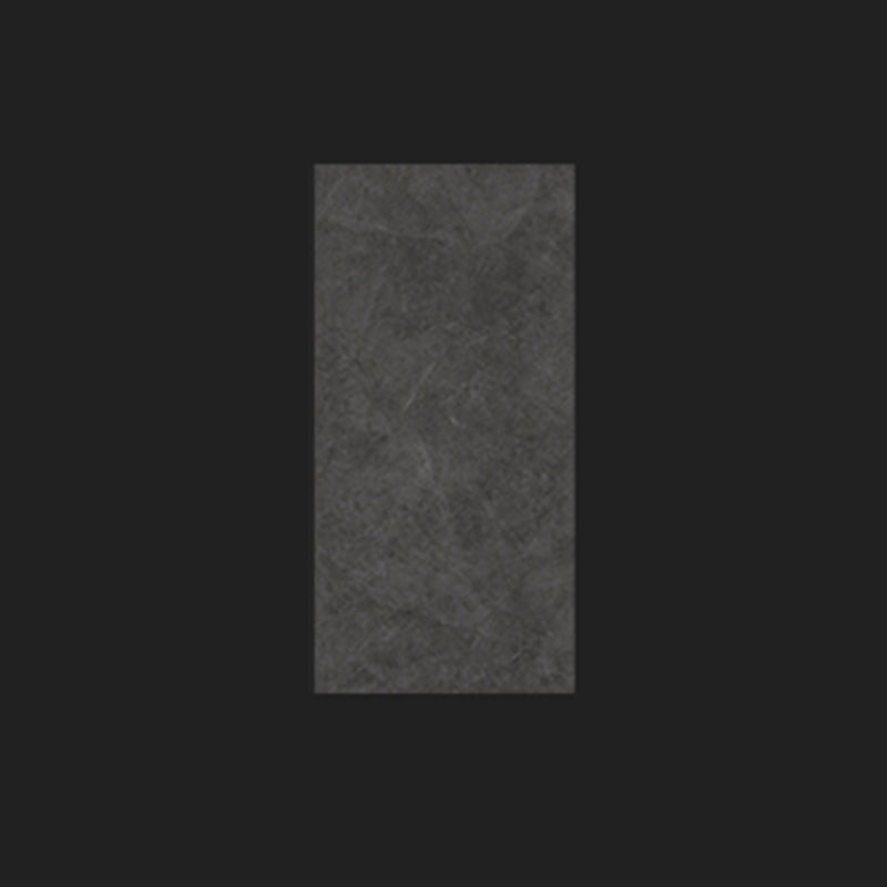 Rectangular Floor Tile Vintage Matte Gray Floor and Wall Tile Grey Clearhalo 'Floor Tiles & Wall Tiles' 'floor_tiles_wall_tiles' 'Flooring 'Home Improvement' 'home_improvement' 'home_improvement_floor_tiles_wall_tiles' Walls and Ceiling' 7227192