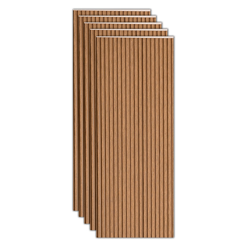 Deck Plank Loose Lay Manufactured Wood Flooring Tiles Floor Board Teak Clearhalo 'Home Improvement' 'home_improvement' 'home_improvement_outdoor_deck_tiles_planks' 'Outdoor Deck Tiles & Planks' 'Outdoor Flooring & Tile' 'Outdoor Remodel' 'outdoor_deck_tiles_planks' 7227646