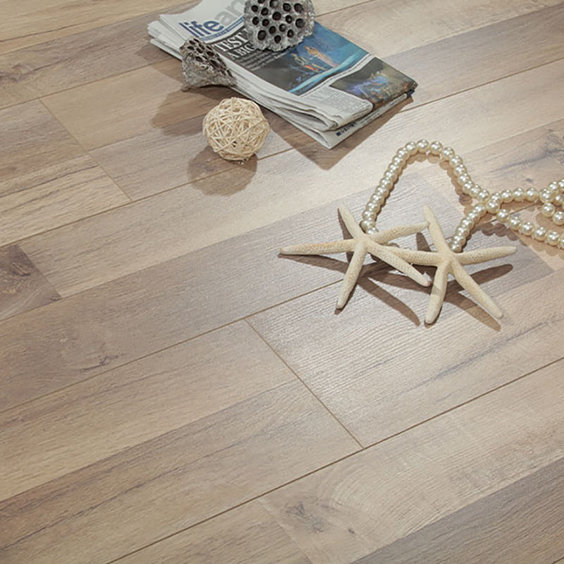 Hardwood Tiles Floor Wooden Waterproof Scratch Resistant Engineered Wooden Floor Dark Coffee Clearhalo 'Flooring 'Hardwood Flooring' 'hardwood_flooring' 'Home Improvement' 'home_improvement' 'home_improvement_hardwood_flooring' Walls and Ceiling' 7227669