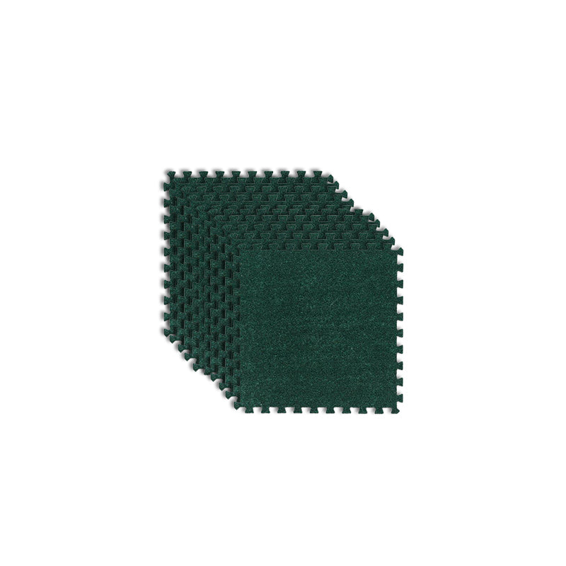 Bedroom Carpet Tiles Interlocking Square Stain Resistant Carpet Tiles ...