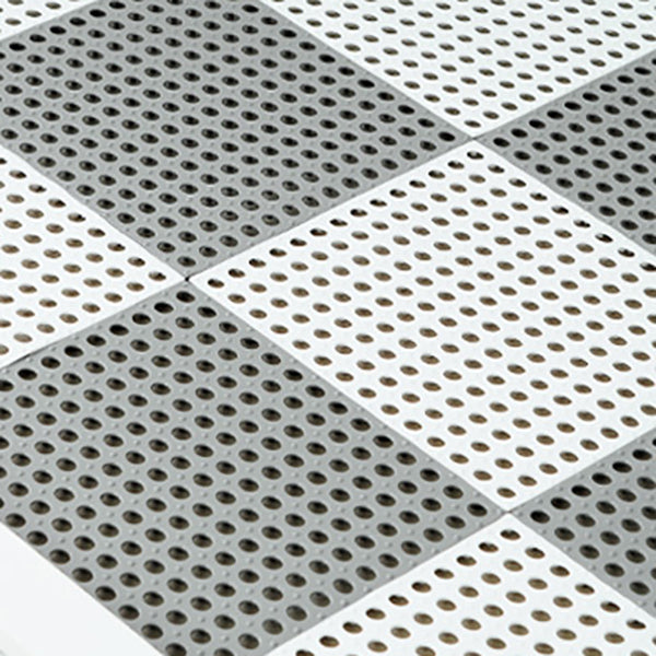 Home Indoor Carpet Tiles Square Color Block Waterproof Carpet Tiles Clearhalo 'Carpet Tiles & Carpet Squares' 'carpet_tiles_carpet_squares' 'Flooring 'Home Improvement' 'home_improvement' 'home_improvement_carpet_tiles_carpet_squares' Walls and Ceiling' 7227702