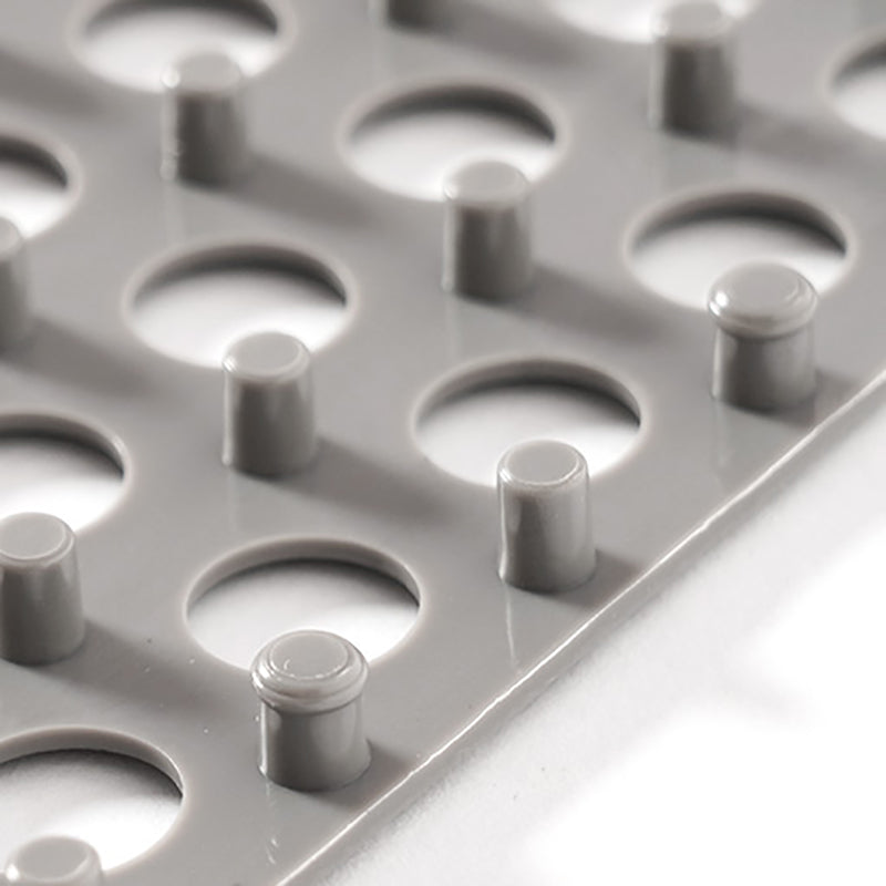 Home Indoor Carpet Tiles Square Color Block Waterproof Carpet Tiles Clearhalo 'Carpet Tiles & Carpet Squares' 'carpet_tiles_carpet_squares' 'Flooring 'Home Improvement' 'home_improvement' 'home_improvement_carpet_tiles_carpet_squares' Walls and Ceiling' 7227706