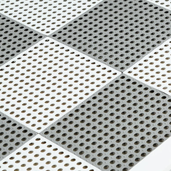 Home Indoor Carpet Tiles Square Color Block Waterproof Carpet Tiles Clearhalo 'Carpet Tiles & Carpet Squares' 'carpet_tiles_carpet_squares' 'Flooring 'Home Improvement' 'home_improvement' 'home_improvement_carpet_tiles_carpet_squares' Walls and Ceiling' 7227713