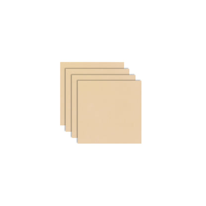 Solid Floor and Wall Tile Modern Square Textured Singular Tile Yellow Clearhalo 'Floor Tiles & Wall Tiles' 'floor_tiles_wall_tiles' 'Flooring 'Home Improvement' 'home_improvement' 'home_improvement_floor_tiles_wall_tiles' Walls and Ceiling' 7227801