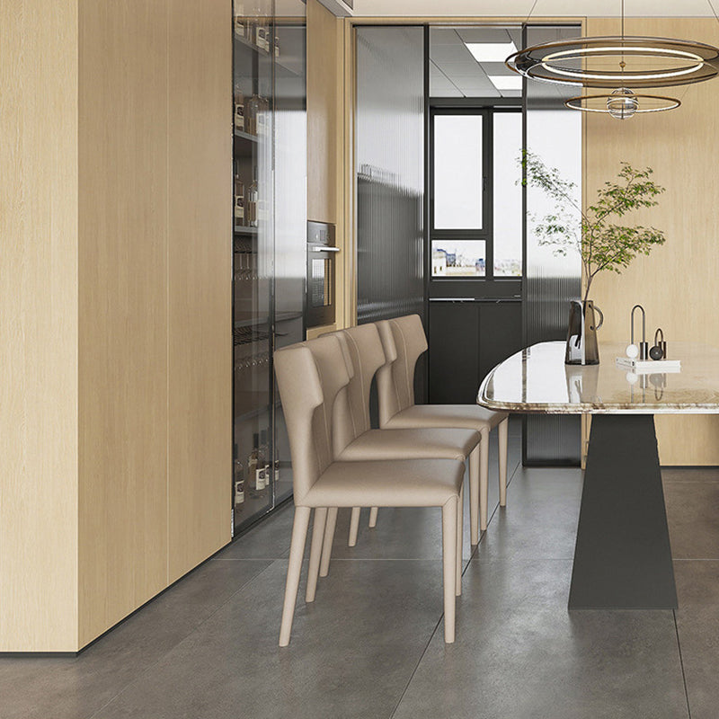 Modern Tin Backsplash Paneling Smooth Wall Ceiling Wood Grain Design Clearhalo 'Flooring 'Home Improvement' 'home_improvement' 'home_improvement_wall_paneling' 'Wall Paneling' 'wall_paneling' 'Walls & Ceilings' Walls and Ceiling' 7227850