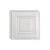 Contemporary Wall Plank 3D Brick Bathroom Wall Panels Set of 2 White Clearhalo 'Flooring 'Home Improvement' 'home_improvement' 'home_improvement_wall_paneling' 'Wall Paneling' 'wall_paneling' 'Walls & Ceilings' Walls and Ceiling' 7227857