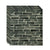 Industrial Wall Plank 3D Brick Wall Panels Waterproof Stick Wall Tile Set of 10 Dark Gray Clearhalo 'Flooring 'Home Improvement' 'home_improvement' 'home_improvement_wall_paneling' 'Wall Paneling' 'wall_paneling' 'Walls & Ceilings' Walls and Ceiling' 7227880