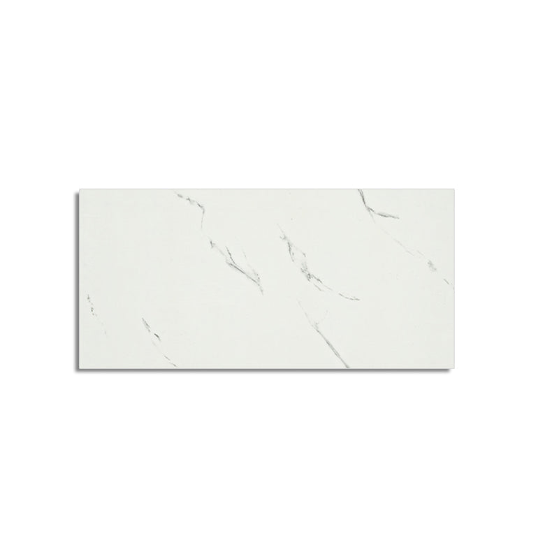 Plastic Peel & Stick Field Tile Rectangular Waterproof Single Tile Clearhalo 'Flooring 'Home Improvement' 'home_improvement' 'home_improvement_peel_stick_blacksplash' 'Peel & Stick Backsplash Tile' 'peel_stick_blacksplash' 'Walls & Ceilings' Walls and Ceiling' 7227945