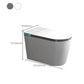 All In One Modern Toilet Floor Mounted Siphon Jet Urine Toilet Clearhalo 'Bathroom Remodel & Bathroom Fixtures' 'Home Improvement' 'home_improvement' 'home_improvement_toilets' 'Toilets & Bidets' 'Toilets' 7230216