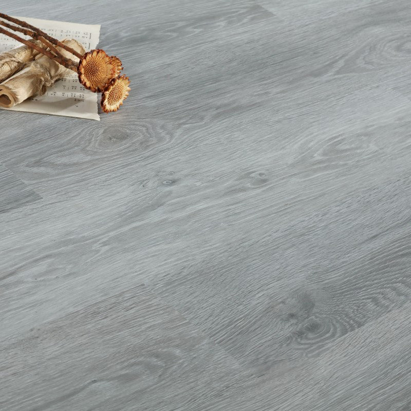 Indoor Laminate Floor Wooden Waterproof Scratch Resistant Laminate Floor Green Grey Clearhalo 'Flooring 'Home Improvement' 'home_improvement' 'home_improvement_laminate_flooring' 'Laminate Flooring' 'laminate_flooring' Walls and Ceiling' 7230626