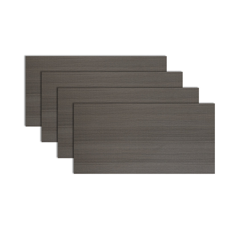 Wooden Laminate Plank Flooring Click-Lock Laminate Flooring with Slate Look Brown Clearhalo 'Flooring 'Home Improvement' 'home_improvement' 'home_improvement_laminate_flooring' 'Laminate Flooring' 'laminate_flooring' Walls and Ceiling' 7233904