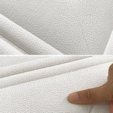 3D Wall Plate Gorgeous Style Simple Home Living Room Wall Panel (10-Pack) Clearhalo 'Flooring 'Home Improvement' 'home_improvement' 'home_improvement_wall_paneling' 'Wall Paneling' 'wall_paneling' 'Walls & Ceilings' Walls and Ceiling' 7234097