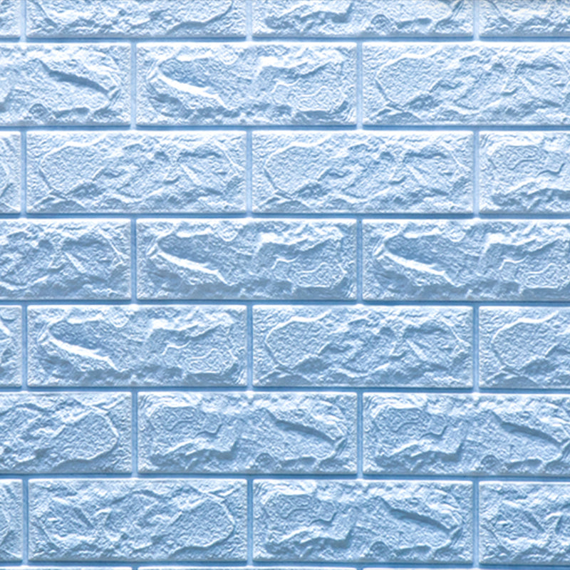 3D Wall Panel Modern Simple Home Living Room Wall Plate (10-Pack) Clearhalo 'Flooring 'Home Improvement' 'home_improvement' 'home_improvement_wall_paneling' 'Wall Paneling' 'wall_paneling' 'Walls & Ceilings' Walls and Ceiling' 7234118