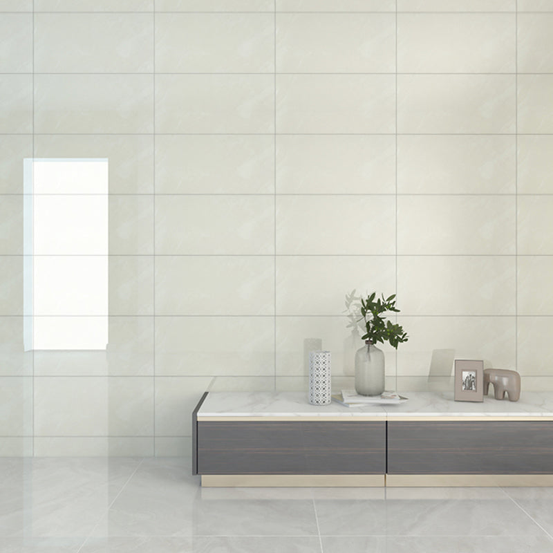 Water Resistant Peel & Stick Tile Marbling Single Tile for Bathroom Backsplash Beige Clearhalo 'Flooring 'Home Improvement' 'home_improvement' 'home_improvement_peel_stick_blacksplash' 'Peel & Stick Backsplash Tile' 'peel_stick_blacksplash' 'Walls & Ceilings' Walls and Ceiling' 7234202