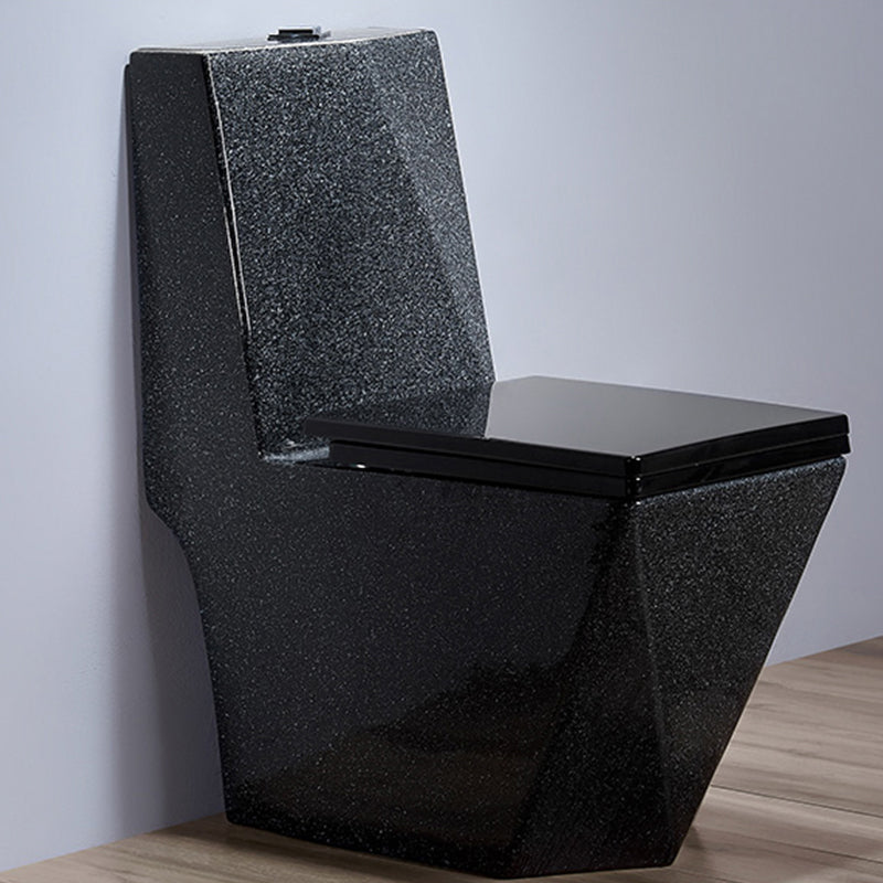 Traditional Flush Toilet Floor Mounted Siphon Jet Toilet Porcelain Bowl Clearhalo 'Bathroom Remodel & Bathroom Fixtures' 'Home Improvement' 'home_improvement' 'home_improvement_toilets' 'Toilets & Bidets' 'Toilets' 7235926