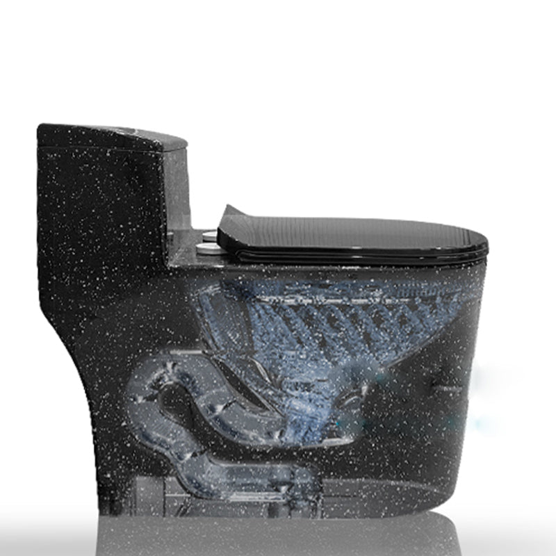 Traditional Flush Toilet Floor Mounted Siphon Jet Toilet Porcelain Bowl Clearhalo 'Bathroom Remodel & Bathroom Fixtures' 'Home Improvement' 'home_improvement' 'home_improvement_toilets' 'Toilets & Bidets' 'Toilets' 7235934