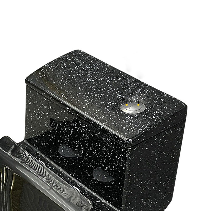 Traditional Flush Toilet Floor Mounted Siphon Jet Toilet Porcelain Bowl Clearhalo 'Bathroom Remodel & Bathroom Fixtures' 'Home Improvement' 'home_improvement' 'home_improvement_toilets' 'Toilets & Bidets' 'Toilets' 7235936