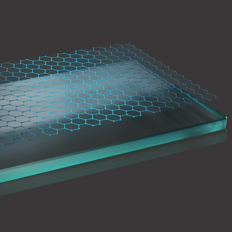 Silver and Black Shower Enclosure Clear Tempered Glass Shower Stall Clearhalo 'Bathroom Remodel & Bathroom Fixtures' 'Home Improvement' 'home_improvement' 'home_improvement_shower_stalls_enclosures' 'Shower Stalls & Enclosures' 'shower_stalls_enclosures' 'Showers & Bathtubs' 7237382