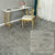 Modern Indoor Vinyl Flooring Marble Print Peel and Stick Vinyl Flooring Black-Gray Clearhalo 'Flooring 'Home Improvement' 'home_improvement' 'home_improvement_vinyl_flooring' 'Vinyl Flooring' 'vinyl_flooring' Walls and Ceiling' 7237654