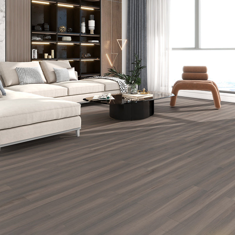 Solid Wood Plank Flooring Smooth Natural Wood Hardwood Flooring 75.4 sq ft. - 70 Pieces Clearhalo 'Flooring 'Hardwood Flooring' 'hardwood_flooring' 'Home Improvement' 'home_improvement' 'home_improvement_hardwood_flooring' Walls and Ceiling' 7237665