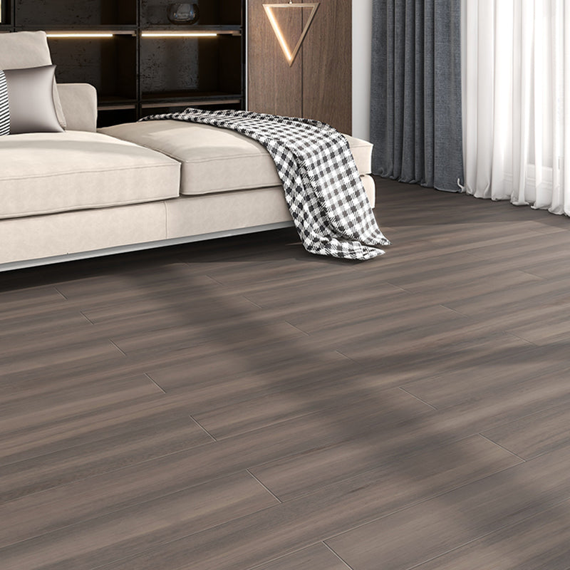 Solid Wood Plank Flooring Smooth Natural Wood Hardwood Flooring Clearhalo 'Flooring 'Hardwood Flooring' 'hardwood_flooring' 'Home Improvement' 'home_improvement' 'home_improvement_hardwood_flooring' Walls and Ceiling' 7237667