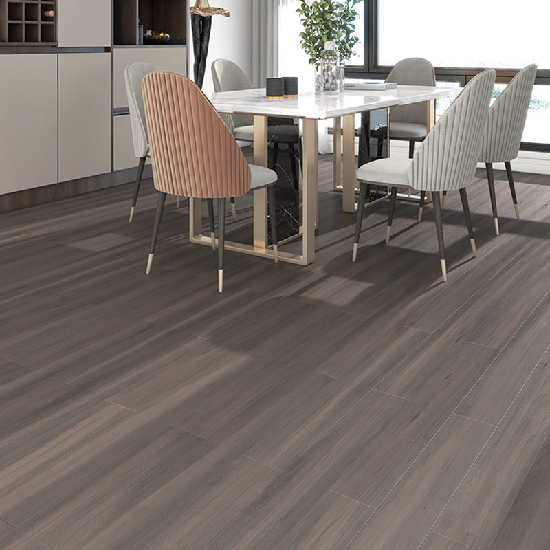 Solid Wood Plank Flooring Smooth Natural Wood Hardwood Flooring Clearhalo 'Flooring 'Hardwood Flooring' 'hardwood_flooring' 'Home Improvement' 'home_improvement' 'home_improvement_hardwood_flooring' Walls and Ceiling' 7237668