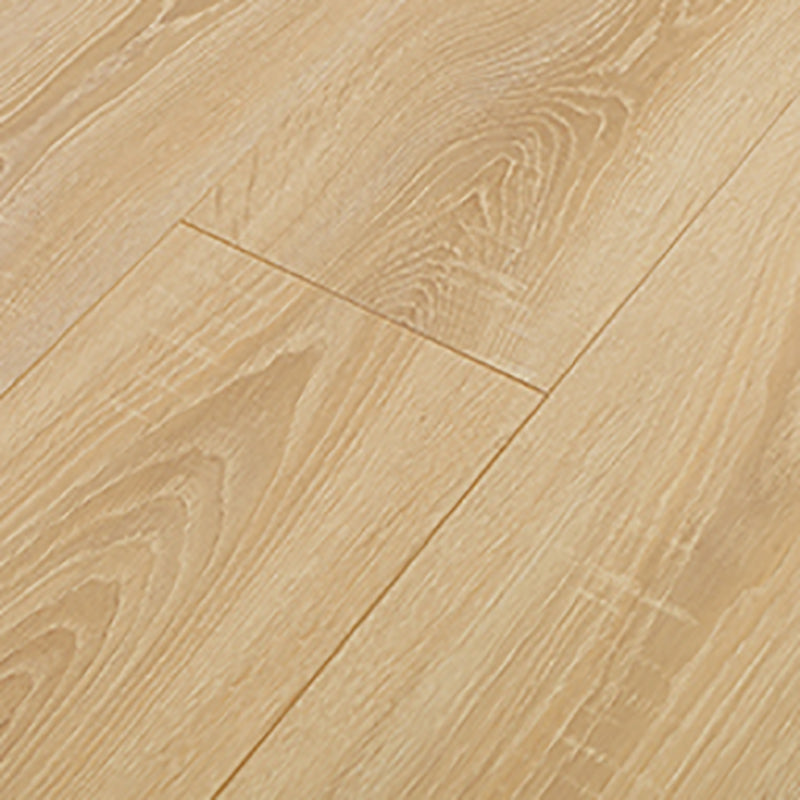 Indoor Hardwood Flooring Wooden Waterproof Scratch Resistant Floor Clearhalo 'Flooring 'Hardwood Flooring' 'hardwood_flooring' 'Home Improvement' 'home_improvement' 'home_improvement_hardwood_flooring' Walls and Ceiling' 7239332