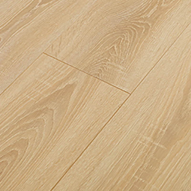 Indoor Hardwood Flooring Wooden Waterproof Scratch Resistant Floor Clearhalo 'Flooring 'Hardwood Flooring' 'hardwood_flooring' 'Home Improvement' 'home_improvement' 'home_improvement_hardwood_flooring' Walls and Ceiling' 7239332
