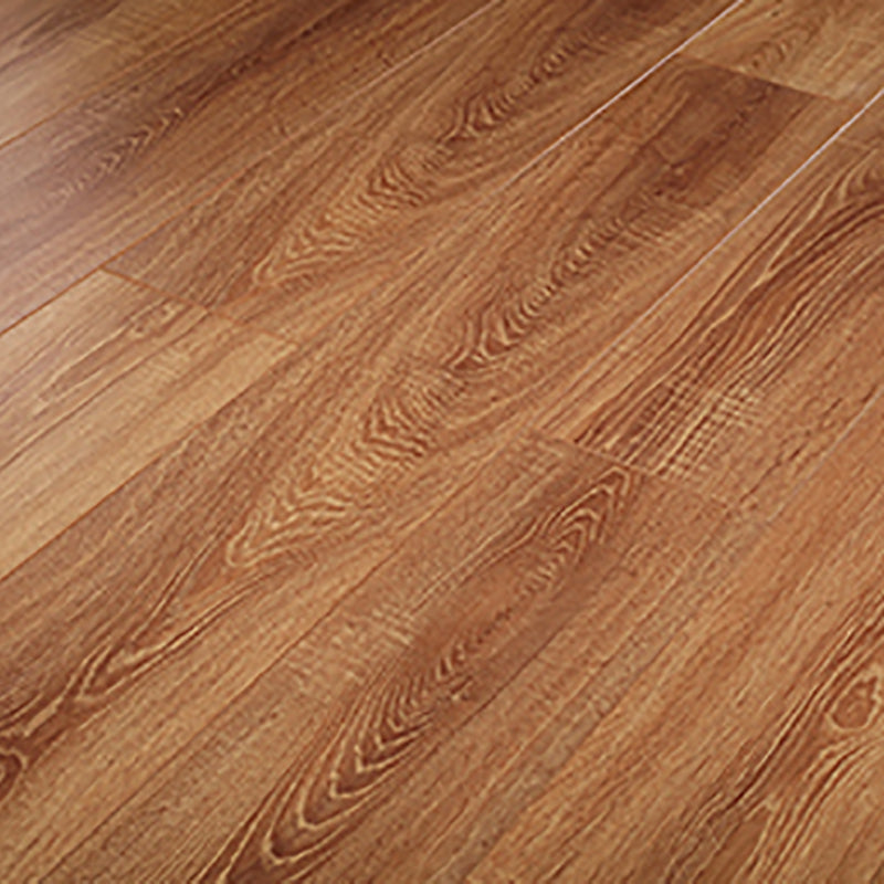 Indoor Hardwood Flooring Wooden Waterproof Scratch Resistant Floor Clearhalo 'Flooring 'Hardwood Flooring' 'hardwood_flooring' 'Home Improvement' 'home_improvement' 'home_improvement_hardwood_flooring' Walls and Ceiling' 7239335