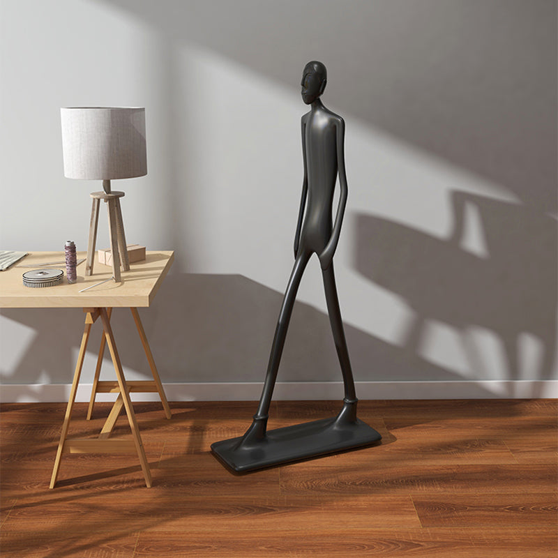 Indoor Hardwood Flooring Wooden Waterproof Scratch Resistant Floor Clearhalo 'Flooring 'Hardwood Flooring' 'hardwood_flooring' 'Home Improvement' 'home_improvement' 'home_improvement_hardwood_flooring' Walls and Ceiling' 7239336