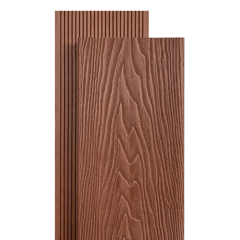 Polypropylene Deck Tile Kit Embossed Patio Tiles Outdoor Patio Light Red Clearhalo 'Home Improvement' 'home_improvement' 'home_improvement_outdoor_deck_tiles_planks' 'Outdoor Deck Tiles & Planks' 'Outdoor Flooring & Tile' 'Outdoor Remodel' 'outdoor_deck_tiles_planks' 7241885