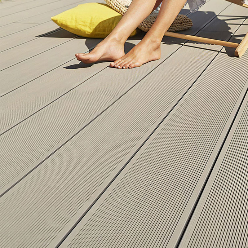 Polypropylene Deck Tile Kit Embossed Patio Tiles Outdoor Patio Clearhalo 'Home Improvement' 'home_improvement' 'home_improvement_outdoor_deck_tiles_planks' 'Outdoor Deck Tiles & Planks' 'Outdoor Flooring & Tile' 'Outdoor Remodel' 'outdoor_deck_tiles_planks' 7241889