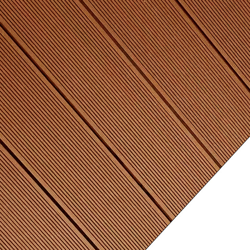 Composite Decking Tiles Garden Slat Nailed Patio Flooring Tiles Clearhalo 'Home Improvement' 'home_improvement' 'home_improvement_outdoor_deck_tiles_planks' 'Outdoor Deck Tiles & Planks' 'Outdoor Flooring & Tile' 'Outdoor Remodel' 'outdoor_deck_tiles_planks' 7241950