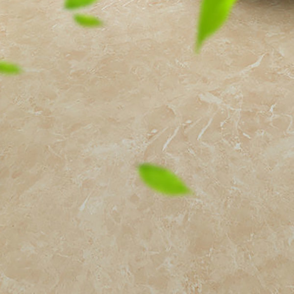 Modern Indoor Vinyl Flooring Marble Print Square PVC Vinyl Flooring Clearhalo 'Flooring 'Home Improvement' 'home_improvement' 'home_improvement_vinyl_flooring' 'Vinyl Flooring' 'vinyl_flooring' Walls and Ceiling' 7242244