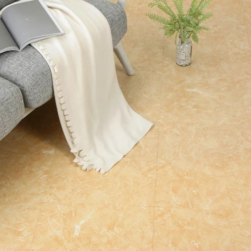 Home Indoor Vinyl Floor Peel and Stick Marble Print Square PVC Flooring Clearhalo 'Flooring 'Home Improvement' 'home_improvement' 'home_improvement_vinyl_flooring' 'Vinyl Flooring' 'vinyl_flooring' Walls and Ceiling' 7242282