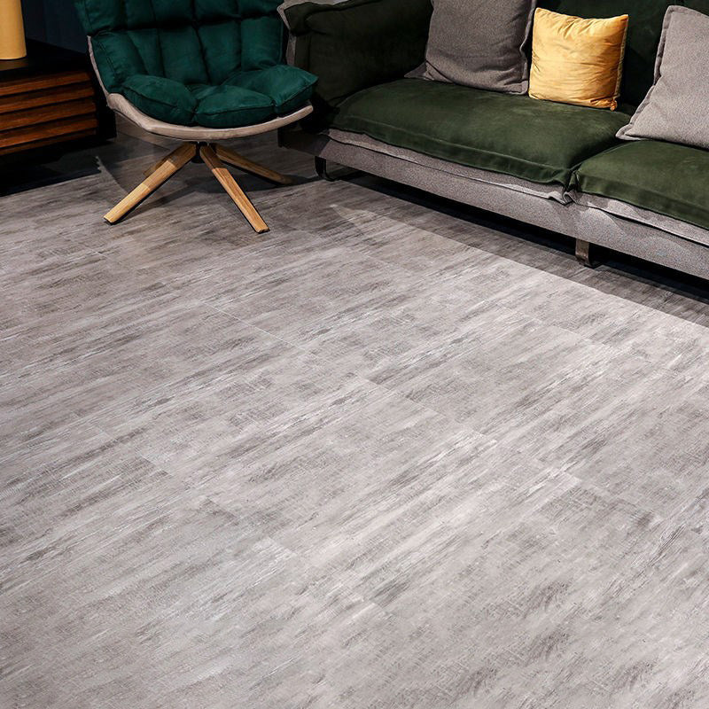 Home Indoor Vinyl Floor Peel and Stick Marble Print Square PVC Flooring Dark Beige Clearhalo 'Flooring 'Home Improvement' 'home_improvement' 'home_improvement_vinyl_flooring' 'Vinyl Flooring' 'vinyl_flooring' Walls and Ceiling' 7242298