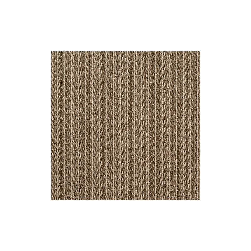 Home Indoor Carpet Tiles Solid Color Square Stain Resistant Carpet Tiles Clearhalo 'Carpet Tiles & Carpet Squares' 'carpet_tiles_carpet_squares' 'Flooring 'Home Improvement' 'home_improvement' 'home_improvement_carpet_tiles_carpet_squares' Walls and Ceiling' 7242310