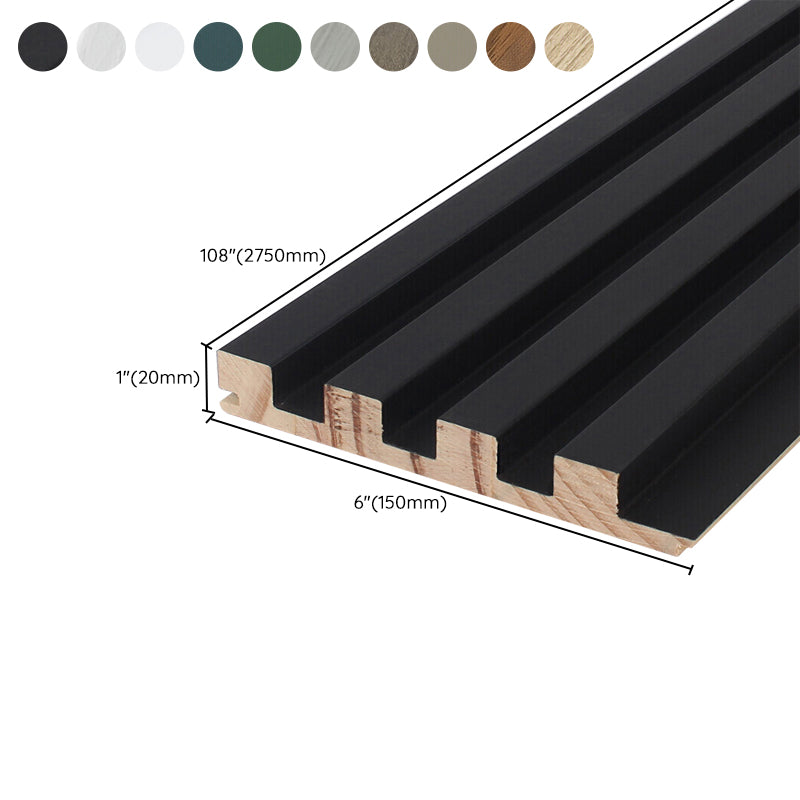 Waterproof Wall Ceiling Pine Wood Stain Resistant Shiplap Indoor Wall Ceiling Clearhalo 'Flooring 'Home Improvement' 'home_improvement' 'home_improvement_wall_paneling' 'Wall Paneling' 'wall_paneling' 'Walls & Ceilings' Walls and Ceiling' 7242390