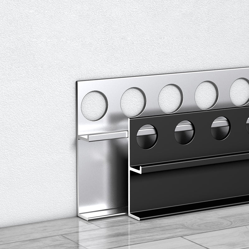 Siding Panel Metal Waterproof Indoor Fade Resistant Tin Backsplash Panel Clearhalo 'Flooring 'Home Improvement' 'home_improvement' 'home_improvement_wall_paneling' 'Wall Paneling' 'wall_paneling' 'Walls & Ceilings' Walls and Ceiling' 7242396