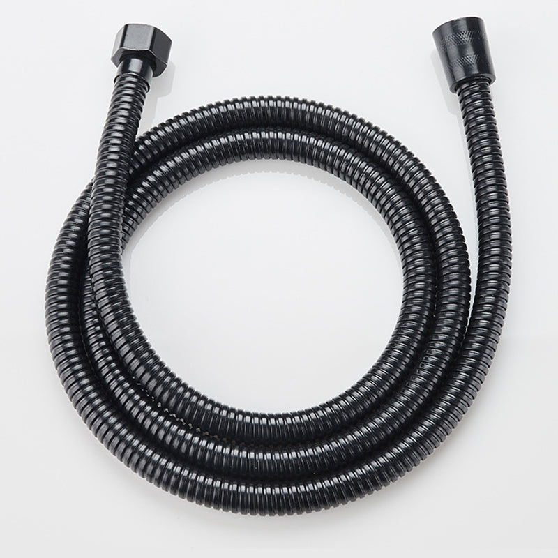 Plastic Handheld Shower Head Adjustable Spray Pattern Shower Head Clearhalo 'Bathroom Remodel & Bathroom Fixtures' 'Home Improvement' 'home_improvement' 'home_improvement_shower_heads' 'Shower Heads' 'shower_heads' 'Showers & Bathtubs Plumbing' 'Showers & Bathtubs' 7242537