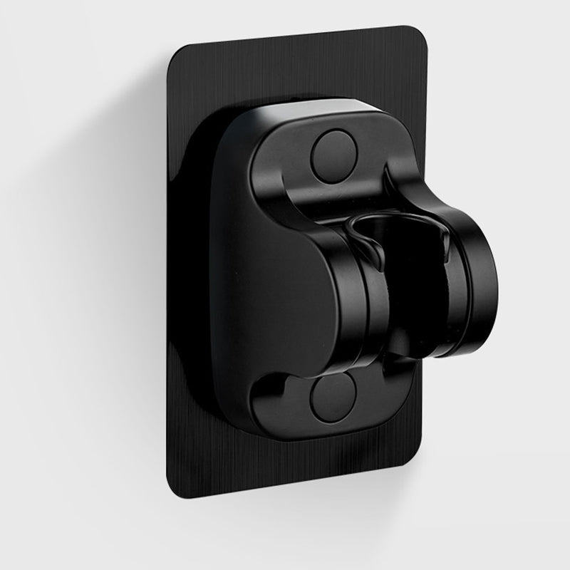 Plastic Handheld Shower Head Adjustable Spray Pattern Shower Head Clearhalo 'Bathroom Remodel & Bathroom Fixtures' 'Home Improvement' 'home_improvement' 'home_improvement_shower_heads' 'Shower Heads' 'shower_heads' 'Showers & Bathtubs Plumbing' 'Showers & Bathtubs' 7242539