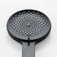 Plastic Handheld Shower Head Adjustable Spray Pattern Shower Head Clearhalo 'Bathroom Remodel & Bathroom Fixtures' 'Home Improvement' 'home_improvement' 'home_improvement_shower_heads' 'Shower Heads' 'shower_heads' 'Showers & Bathtubs Plumbing' 'Showers & Bathtubs' 7242545