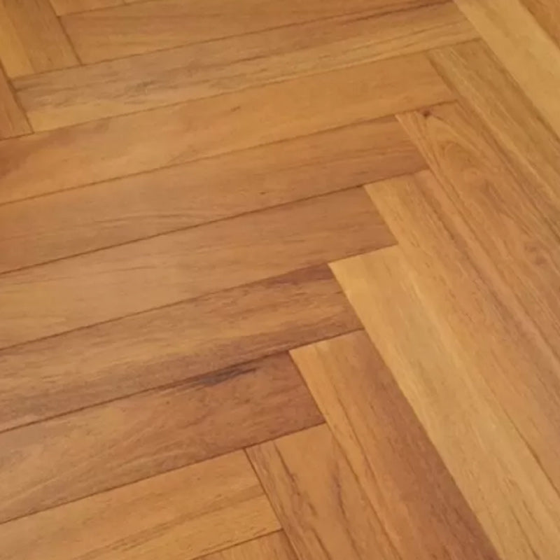 Beige Oak Laminate Plank Flooring Scratch Resistant Click Lock Laminate Floor Yellow-Brown Clearhalo 'Flooring 'Home Improvement' 'home_improvement' 'home_improvement_laminate_flooring' 'Laminate Flooring' 'laminate_flooring' Walls and Ceiling' 7250372