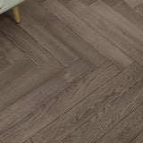 Beige Oak Laminate Plank Flooring Scratch Resistant Click Lock Laminate Floor Clearhalo 'Flooring 'Home Improvement' 'home_improvement' 'home_improvement_laminate_flooring' 'Laminate Flooring' 'laminate_flooring' Walls and Ceiling' 7250379