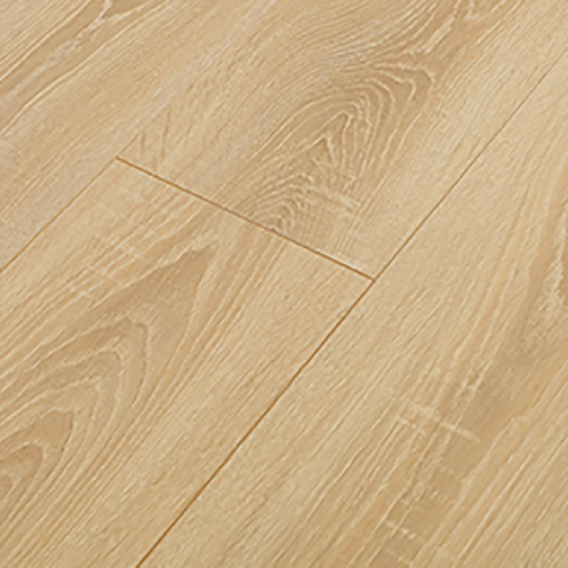 Hardwood Flooring Wooden Waterproof Scratch Resistant Flooring Clearhalo 'Flooring 'Hardwood Flooring' 'hardwood_flooring' 'Home Improvement' 'home_improvement' 'home_improvement_hardwood_flooring' Walls and Ceiling' 7250979