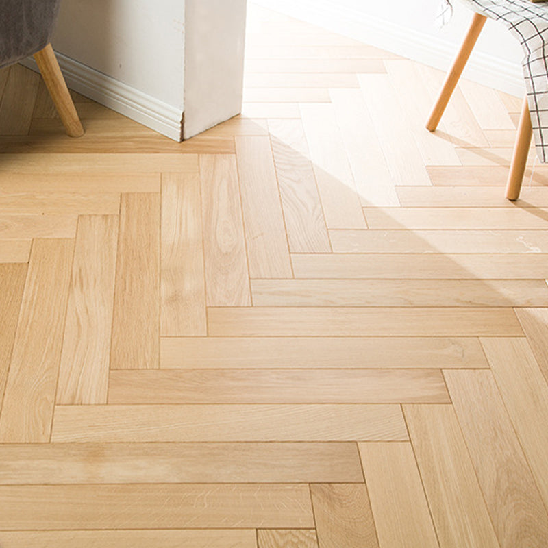 Modern Laminate Flooring Click Lock Stain Resistant Wood Laminate Plank Flooring Clearhalo 'Flooring 'Home Improvement' 'home_improvement' 'home_improvement_laminate_flooring' 'Laminate Flooring' 'laminate_flooring' Walls and Ceiling' 7253653