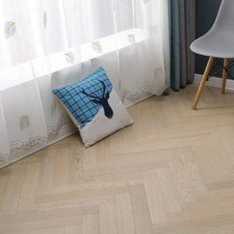 Modern Laminate Flooring Click Lock Stain Resistant Wood Laminate Plank Flooring Light Brown Oak Clearhalo 'Flooring 'Home Improvement' 'home_improvement' 'home_improvement_laminate_flooring' 'Laminate Flooring' 'laminate_flooring' Walls and Ceiling' 7253663