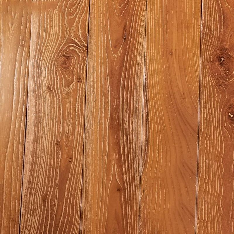 Modern Laminate Flooring Click Lock Stain Resistant Laminate Plank Flooring Orange-Red Clearhalo 'Flooring 'Home Improvement' 'home_improvement' 'home_improvement_laminate_flooring' 'Laminate Flooring' 'laminate_flooring' Walls and Ceiling' 7253697