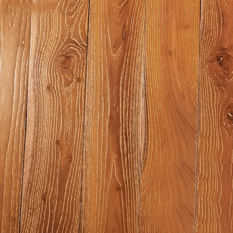 Modern Laminate Flooring Click Lock Stain Resistant Laminate Plank Flooring Orange-Red Clearhalo 'Flooring 'Home Improvement' 'home_improvement' 'home_improvement_laminate_flooring' 'Laminate Flooring' 'laminate_flooring' Walls and Ceiling' 7253697